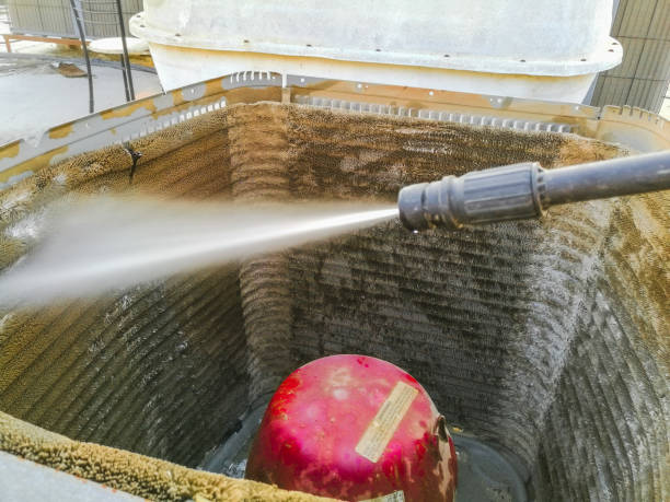 Best Professional Duct Cleaning Services  in Westhaven Moonstone, CA
